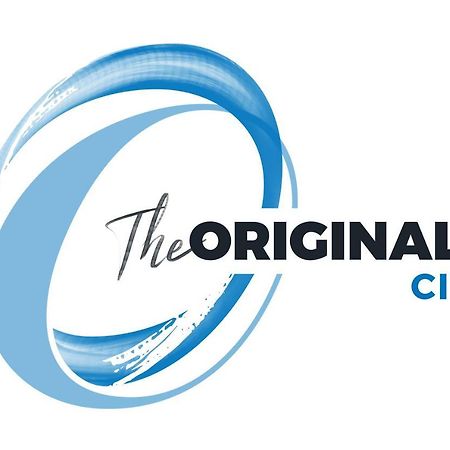 The Originals City, Hotel Notre Dame, Ρουέν Εξωτερικό φωτογραφία