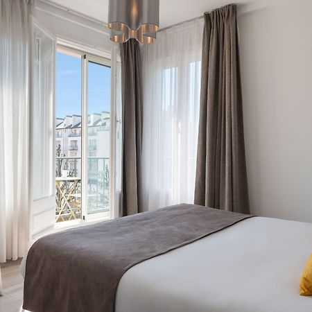 The Originals City, Hotel Notre Dame, Ρουέν Εξωτερικό φωτογραφία