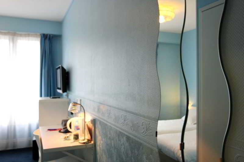 The Originals City, Hotel Notre Dame, Ρουέν Εξωτερικό φωτογραφία