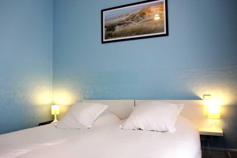 The Originals City, Hotel Notre Dame, Ρουέν Εξωτερικό φωτογραφία