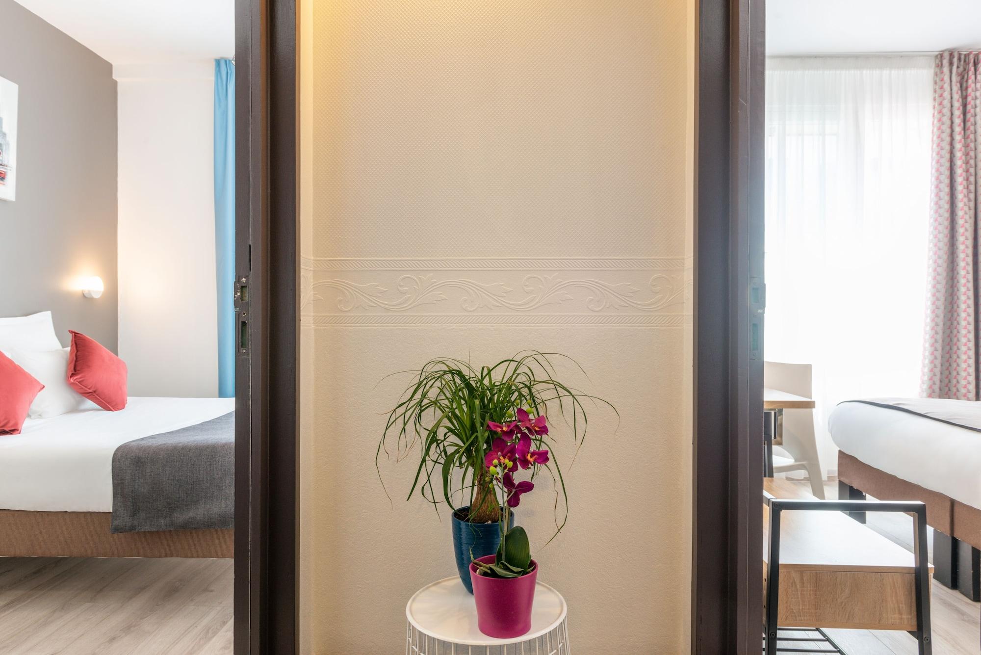 The Originals City, Hotel Notre Dame, Ρουέν Εξωτερικό φωτογραφία