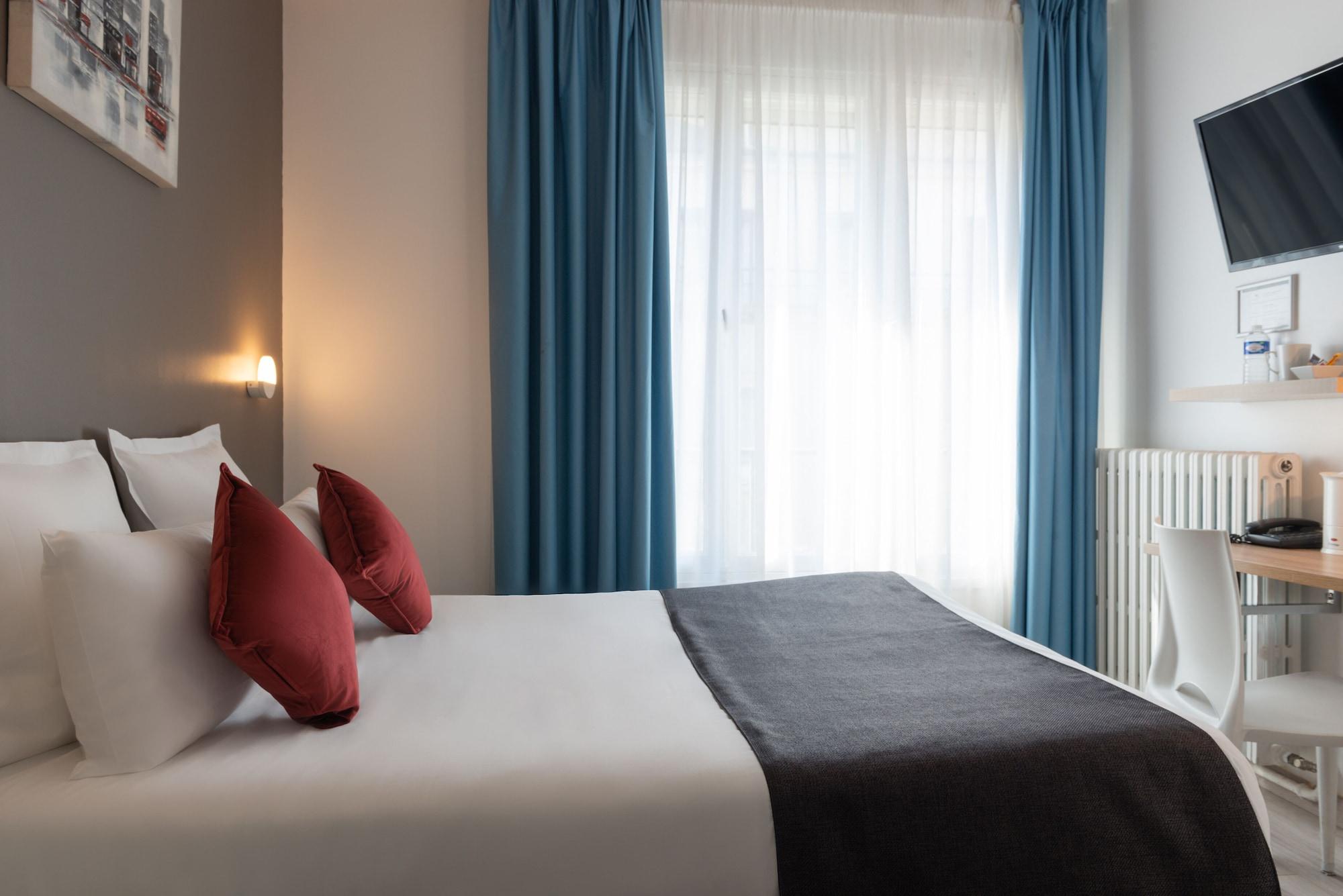 The Originals City, Hotel Notre Dame, Ρουέν Εξωτερικό φωτογραφία