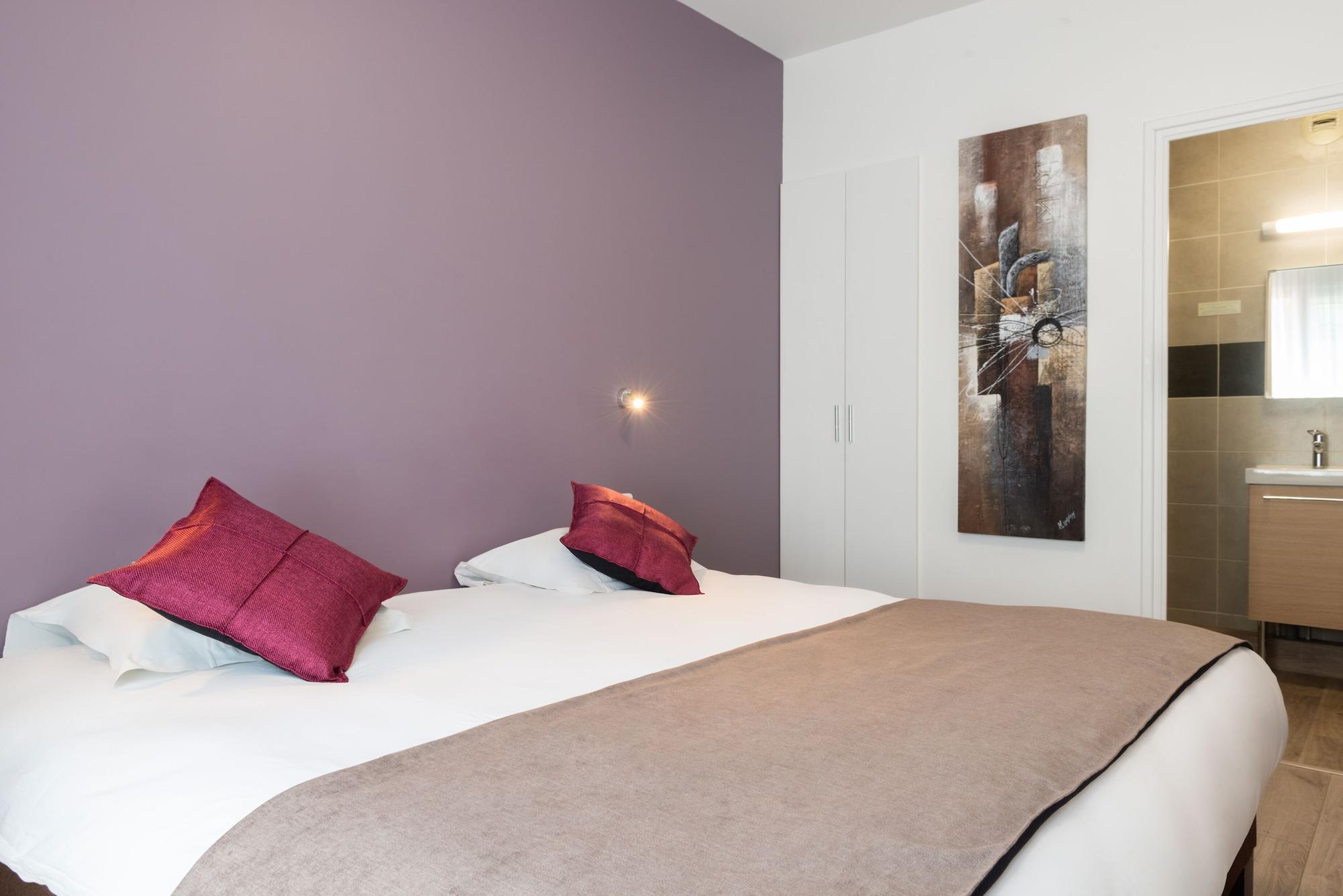 The Originals City, Hotel Notre Dame, Ρουέν Εξωτερικό φωτογραφία