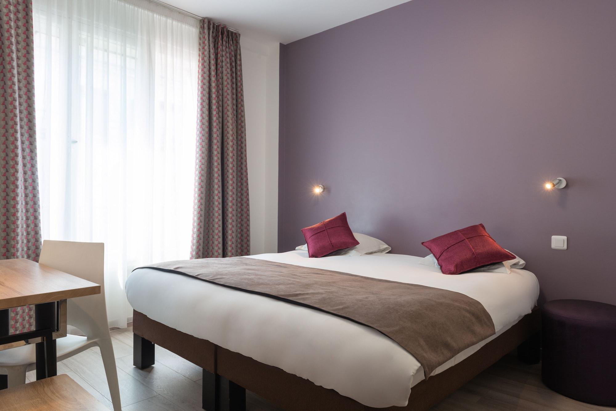 The Originals City, Hotel Notre Dame, Ρουέν Εξωτερικό φωτογραφία