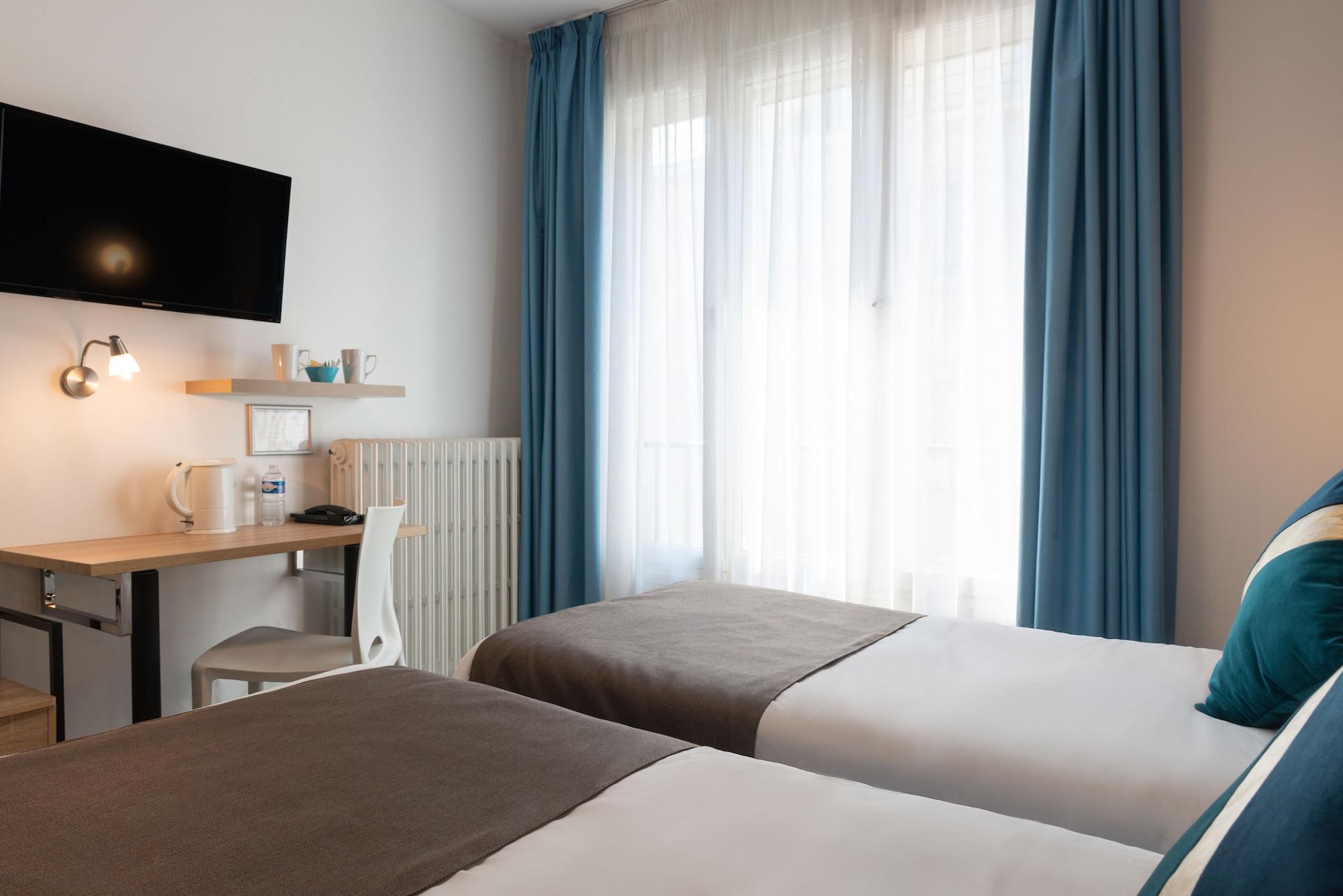 The Originals City, Hotel Notre Dame, Ρουέν Εξωτερικό φωτογραφία