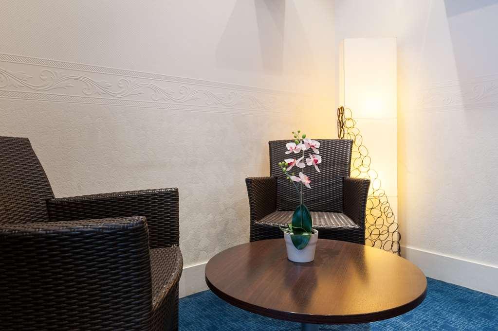 The Originals City, Hotel Notre Dame, Ρουέν Δωμάτιο φωτογραφία