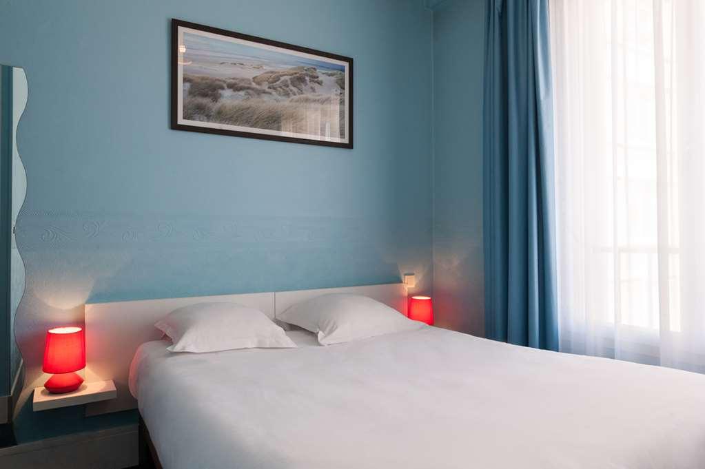 The Originals City, Hotel Notre Dame, Ρουέν Δωμάτιο φωτογραφία