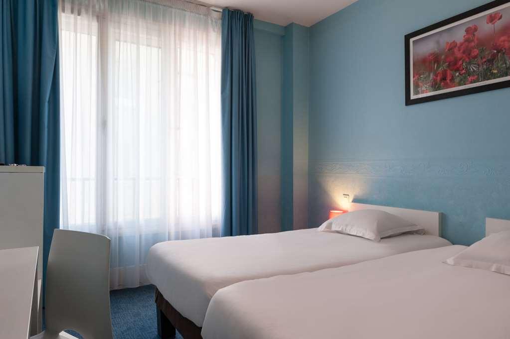 The Originals City, Hotel Notre Dame, Ρουέν Δωμάτιο φωτογραφία