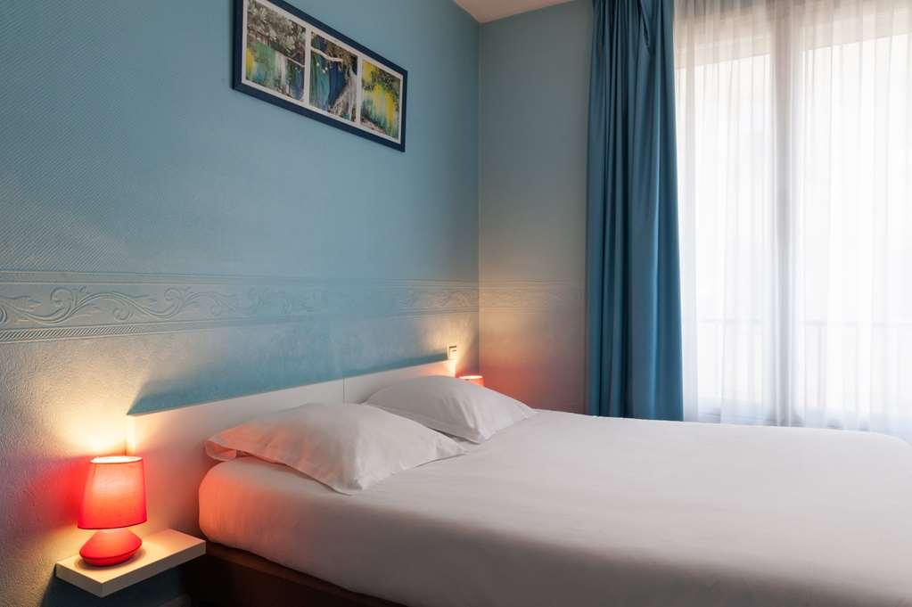 The Originals City, Hotel Notre Dame, Ρουέν Δωμάτιο φωτογραφία