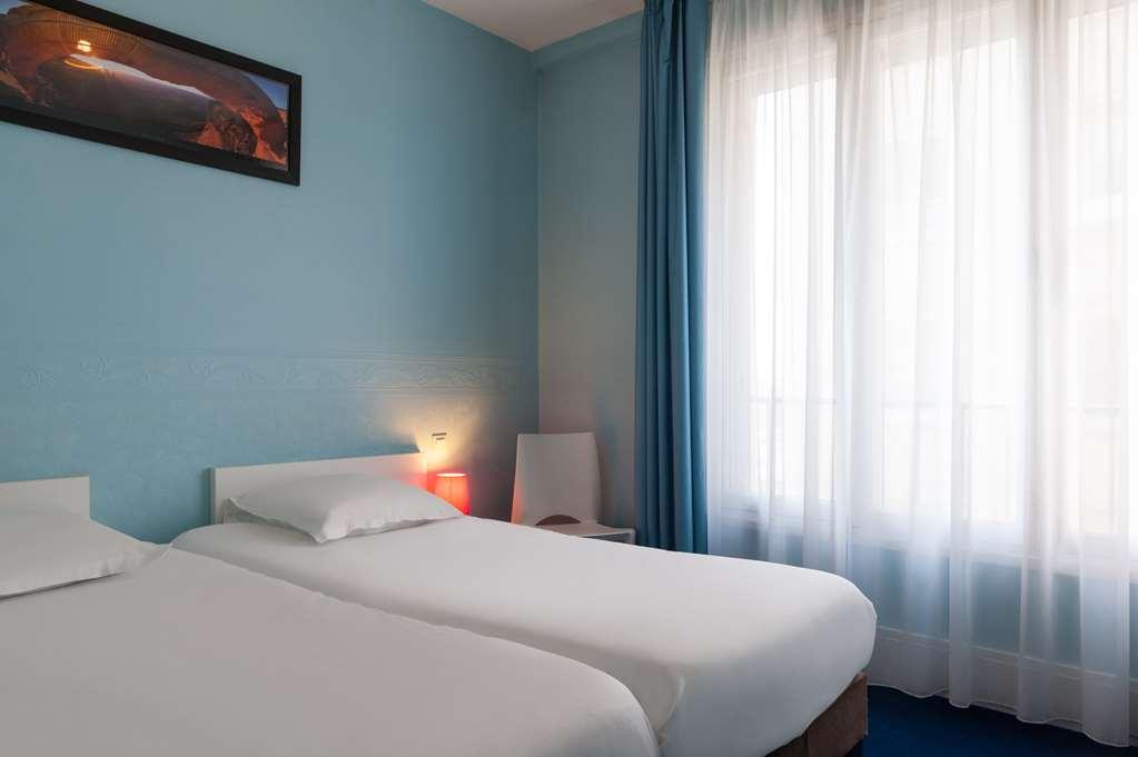 The Originals City, Hotel Notre Dame, Ρουέν Δωμάτιο φωτογραφία