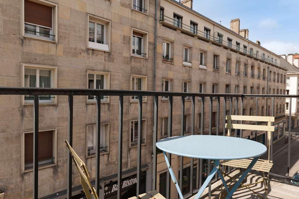The Originals City, Hotel Notre Dame, Ρουέν Εξωτερικό φωτογραφία