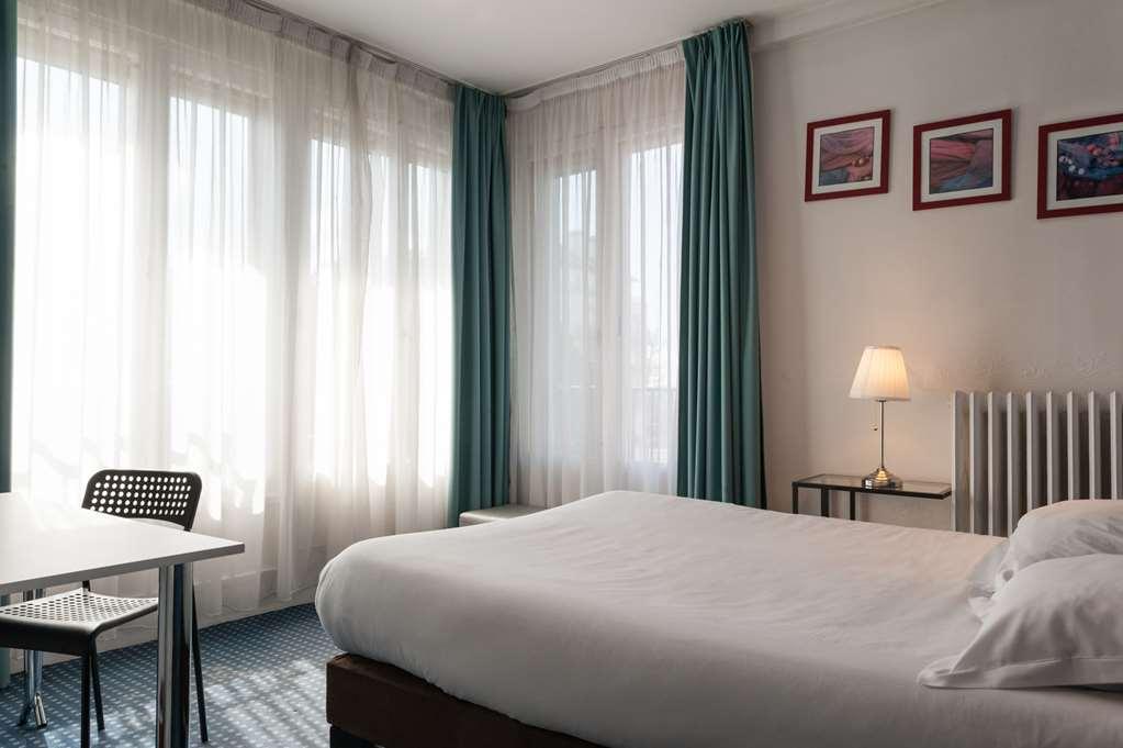 The Originals City, Hotel Notre Dame, Ρουέν Δωμάτιο φωτογραφία