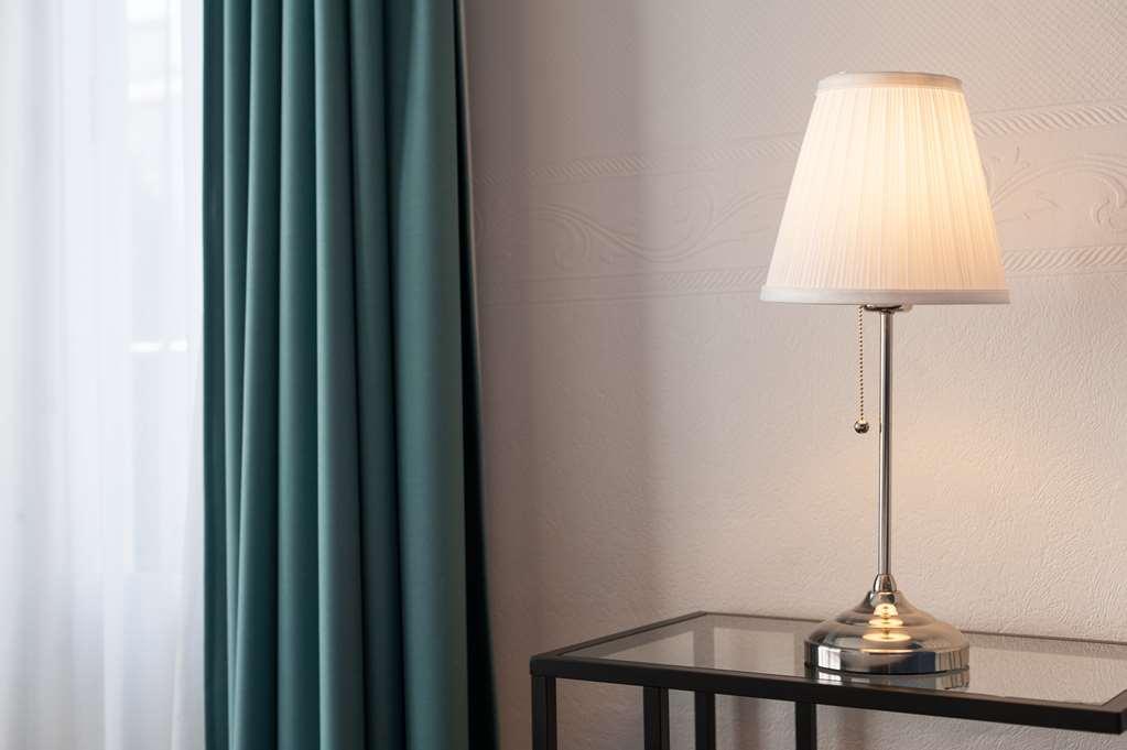 The Originals City, Hotel Notre Dame, Ρουέν Δωμάτιο φωτογραφία