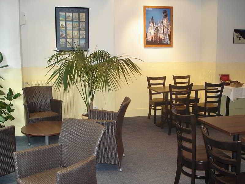 The Originals City, Hotel Notre Dame, Ρουέν Εξωτερικό φωτογραφία