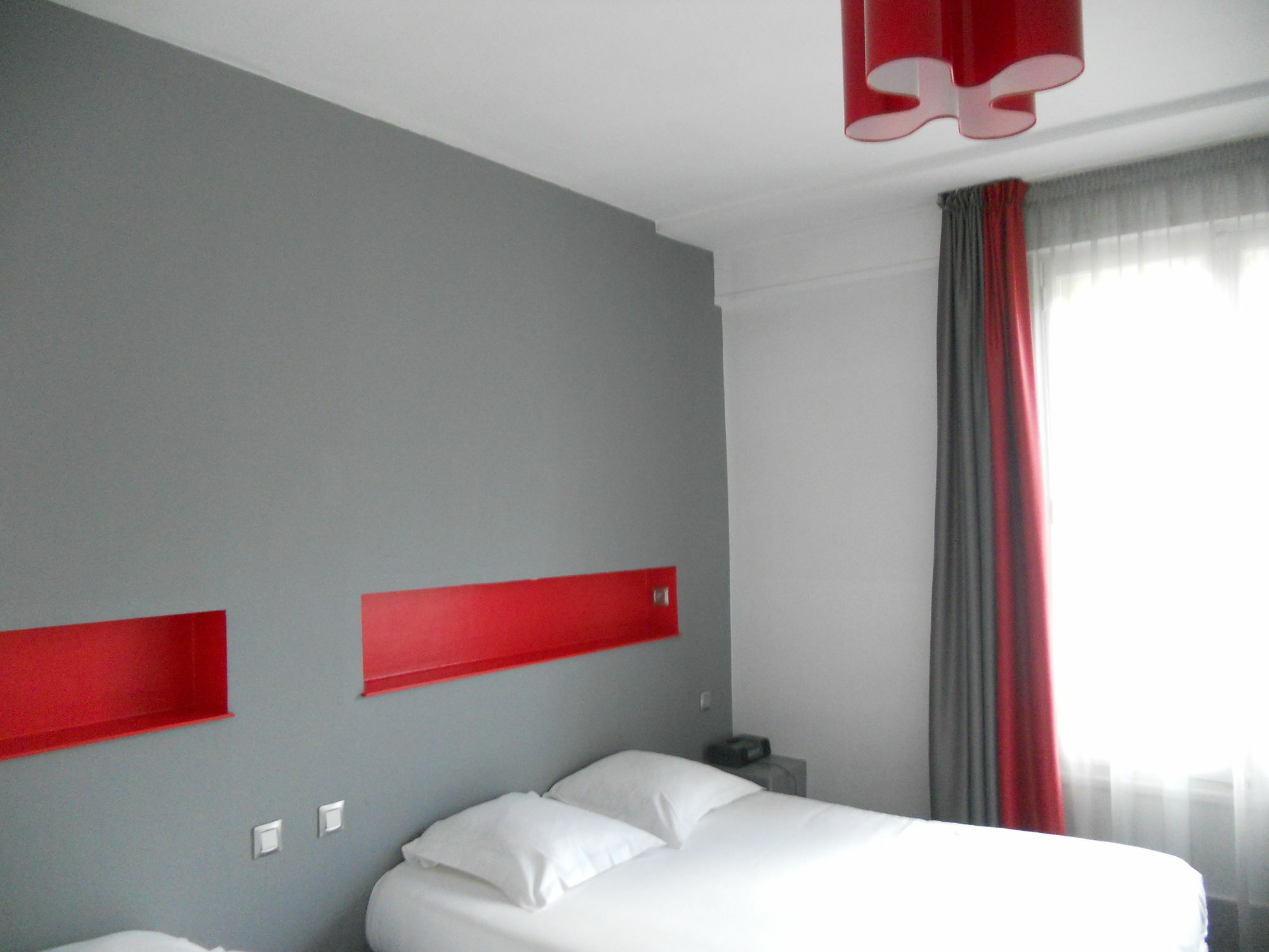 The Originals City, Hotel Notre Dame, Ρουέν Εξωτερικό φωτογραφία