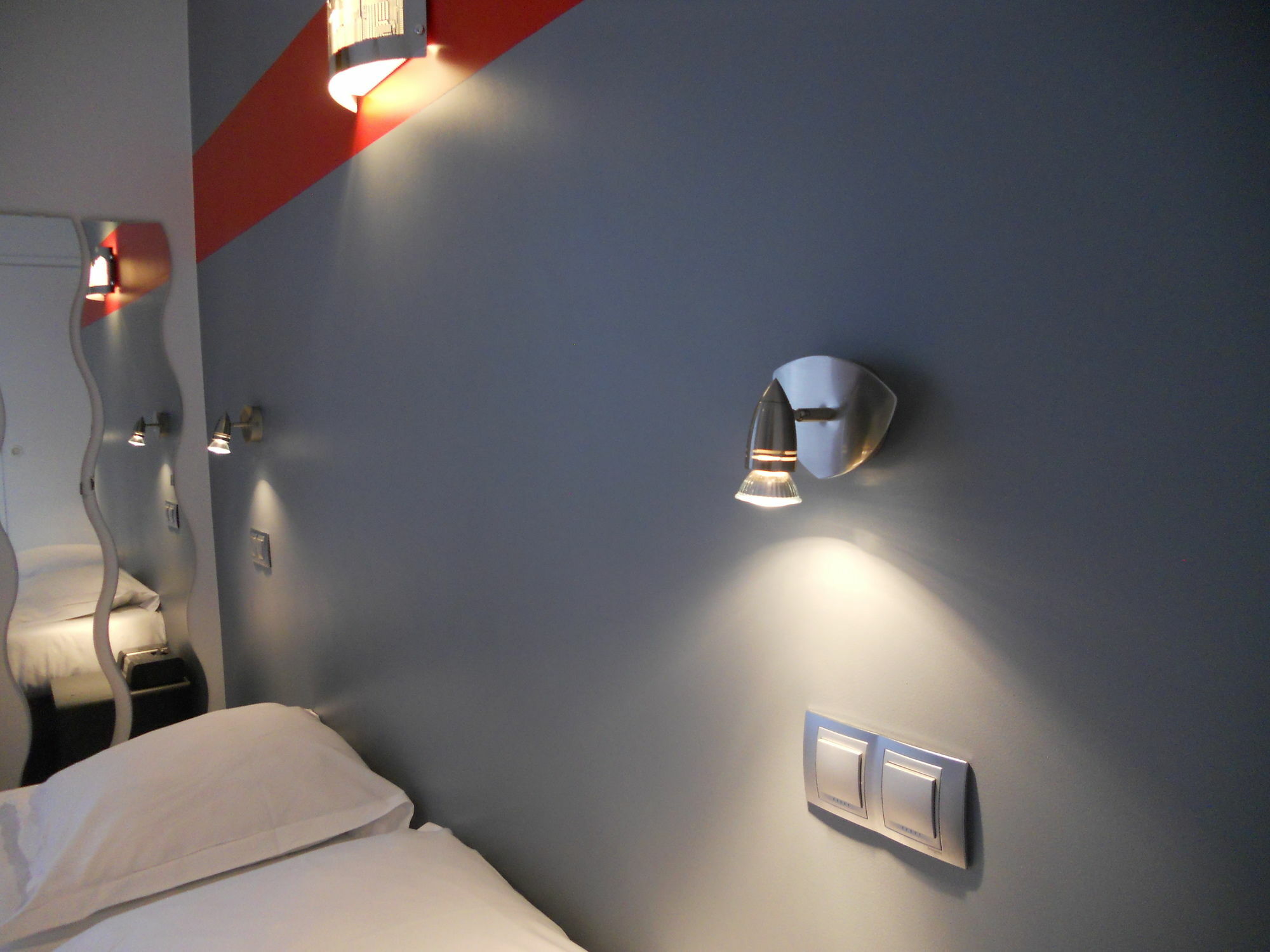 The Originals City, Hotel Notre Dame, Ρουέν Εξωτερικό φωτογραφία