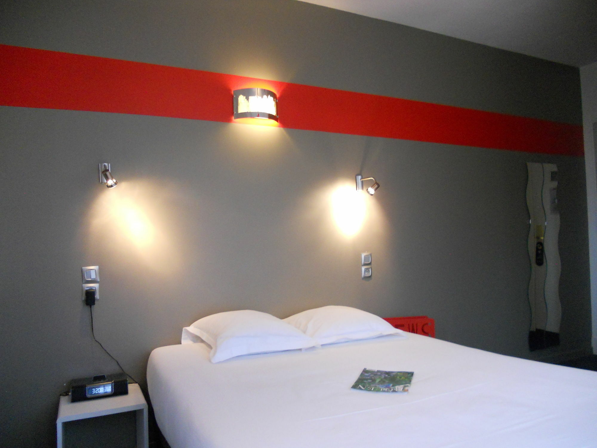 The Originals City, Hotel Notre Dame, Ρουέν Εξωτερικό φωτογραφία