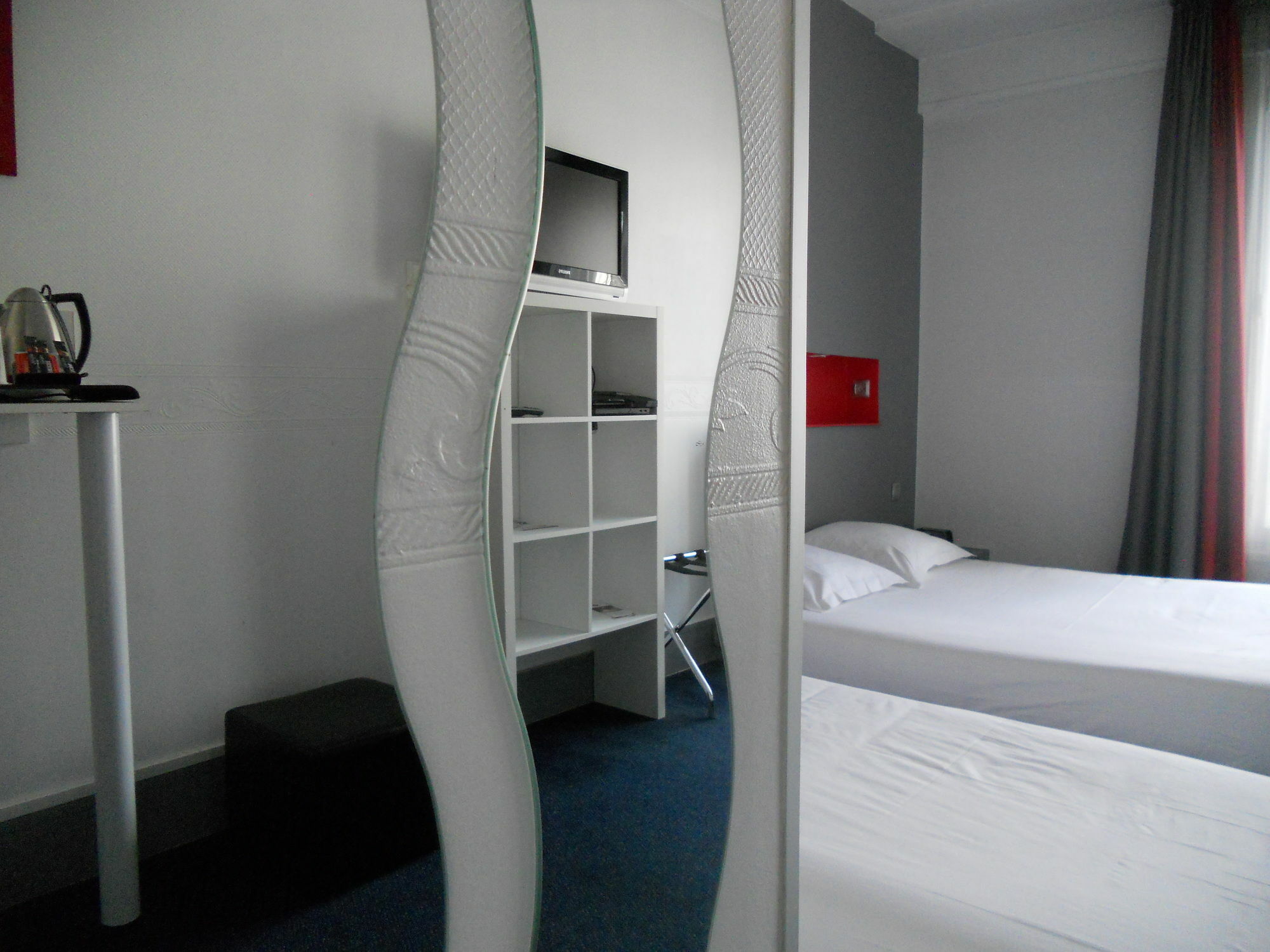The Originals City, Hotel Notre Dame, Ρουέν Εξωτερικό φωτογραφία