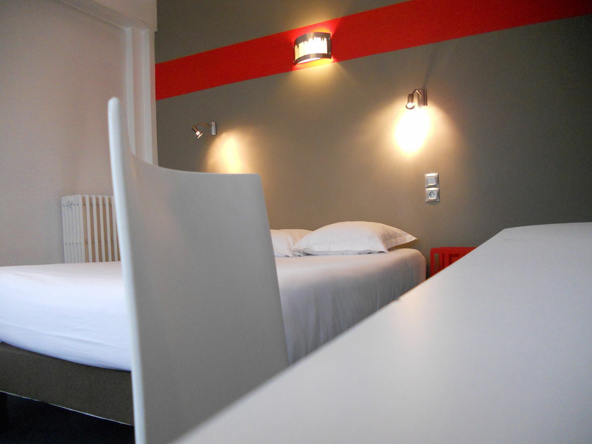 The Originals City, Hotel Notre Dame, Ρουέν Εξωτερικό φωτογραφία
