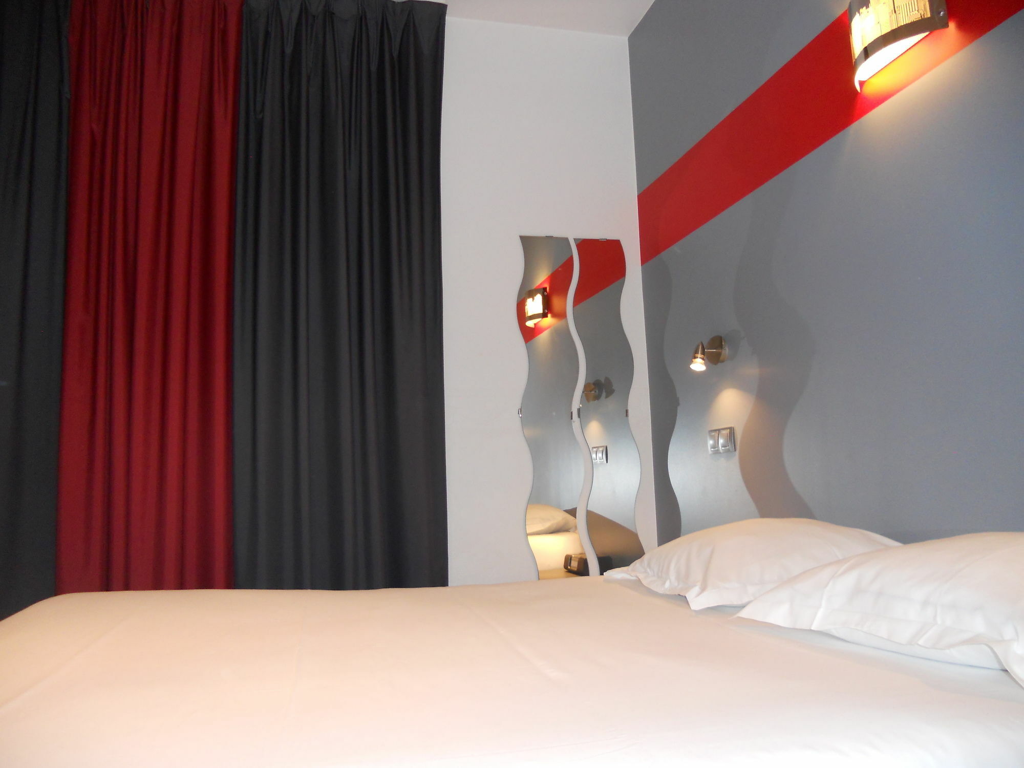 The Originals City, Hotel Notre Dame, Ρουέν Εξωτερικό φωτογραφία